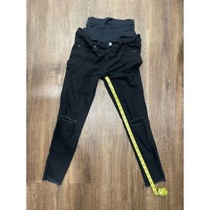 Postpartum Support Skinny Jeans